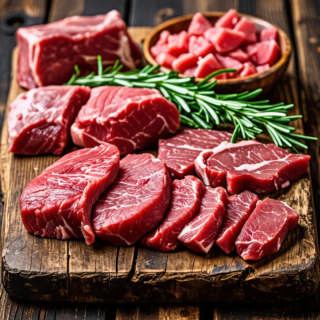 3 Formas de Fazer a Dieta Carnívora e Transformar Sua Saúde 🥩✨