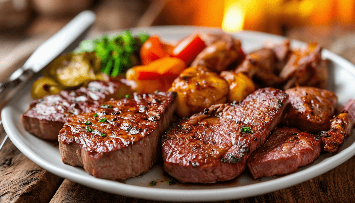 Guia da Dieta Carnívora