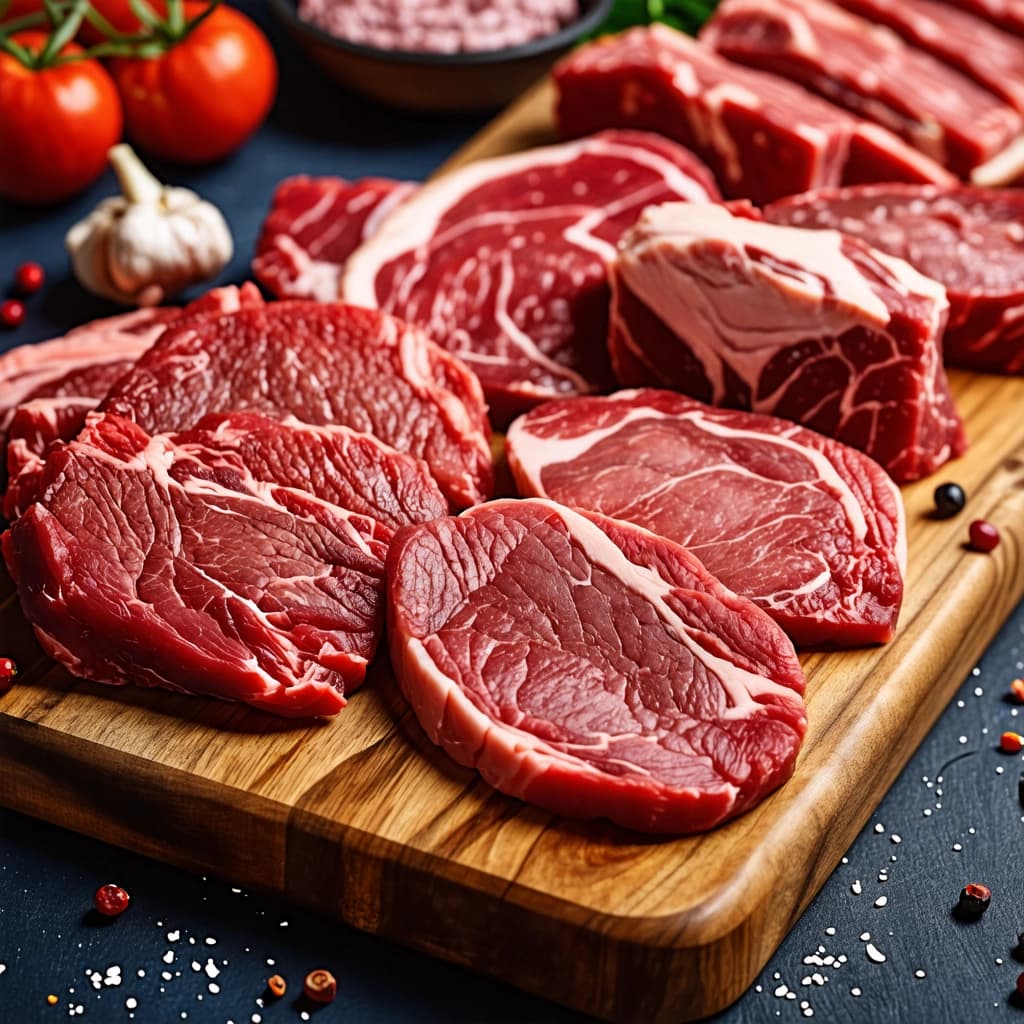 A Dieta Carnívora: Entenda de Uma Vez por Todas os Alimentos Permitidos! 🥩🍳