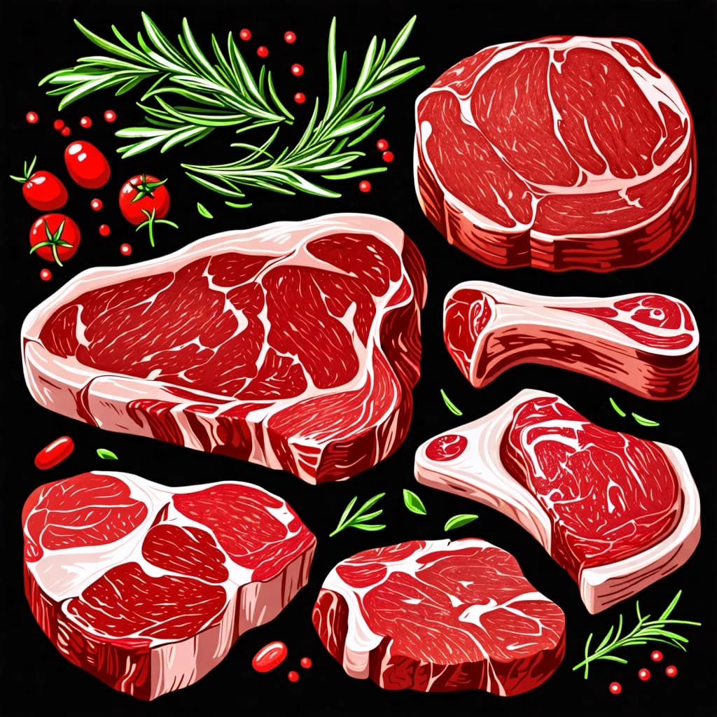 Ácido Úrico e Carne: Mitos e Verdades que Você Precisa Saber! 🍖🤔