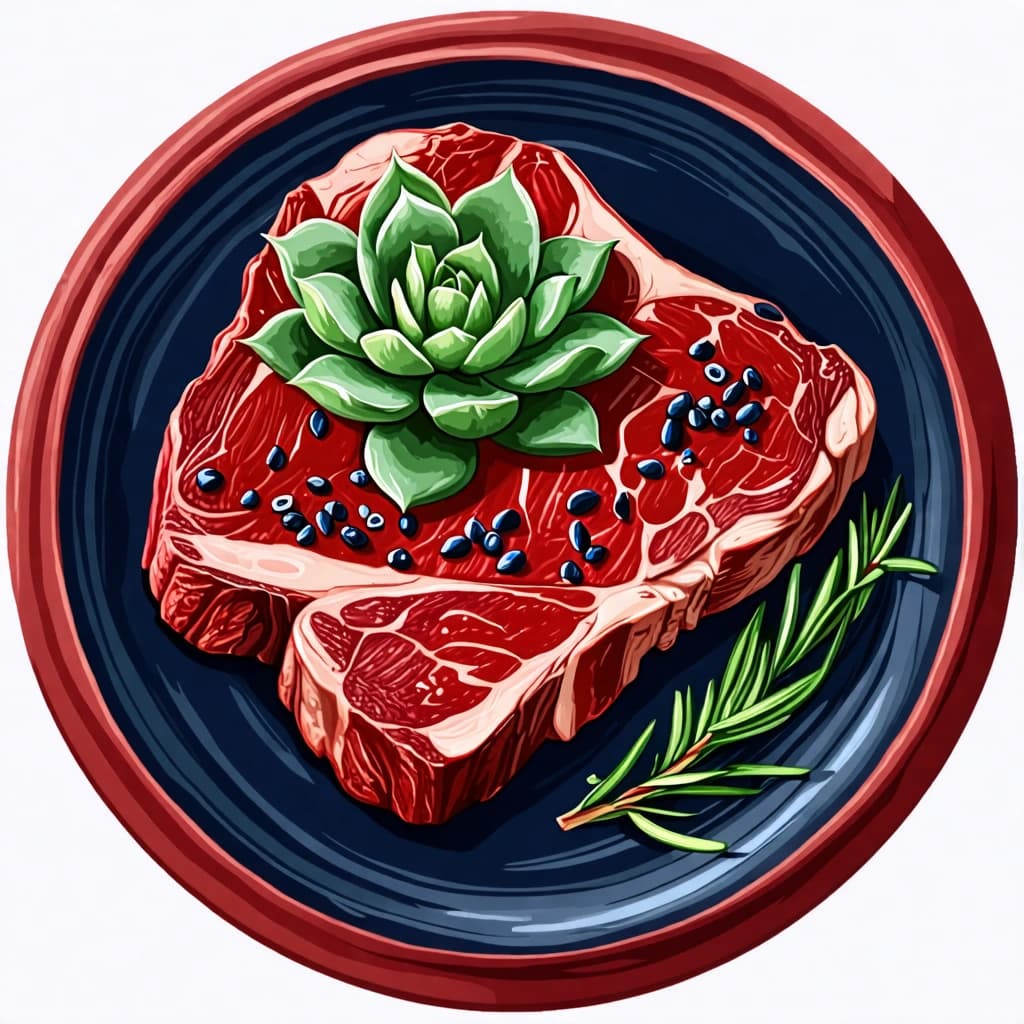 Descubra os Três Superpoderes da Dieta Carnívora Que Podem Transformar sua Vida! 🥩✨