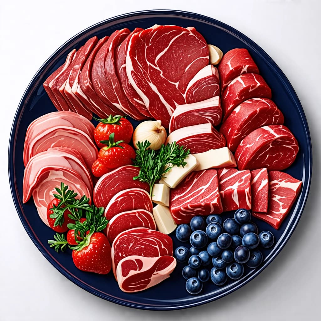 Desmistificando a Dieta Carnívora: Um Guia Para a Sua Saúde! 🥩💪