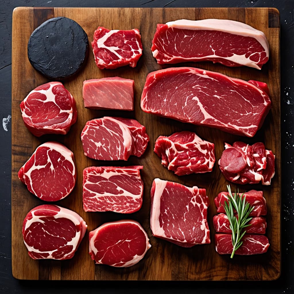 O Poder da Dieta Carnívora: Como Esta Escolha Alimentar Transformou Minha Vida 🍖✨